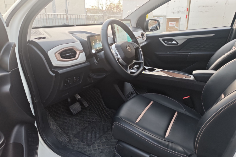 思皓 2022款 花仙子款 满天星局部细节19