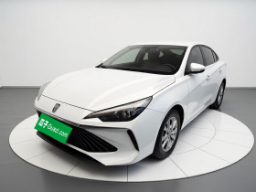 荣威i5 2023款 1.5L 手动舒享版