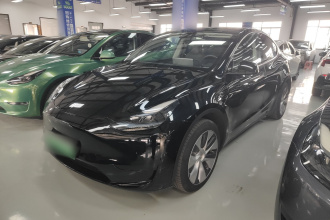 特斯拉 Model Y 2022款 改款 后轮驱动版
