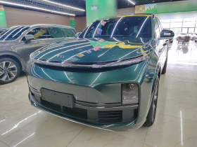 理想汽车 理想L8 2023款 Pro