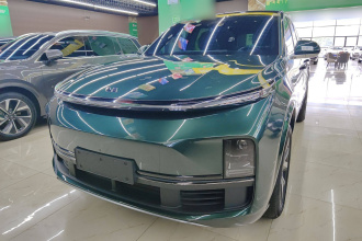 理想汽车 理想L8 2023款 Pro