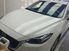 马自达3 昂克赛拉 2019款 云控版 两厢 1.5L 自动豪华型 国V