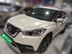 日产 劲客 2017款 1.5L CVT智行版