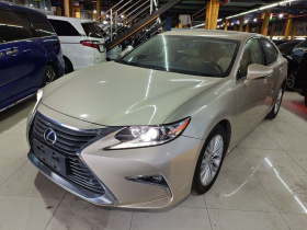 雷克萨斯ES 2015款 200 精英版