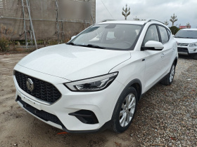 名爵ZS 2020款 180DVVT 自动Lite