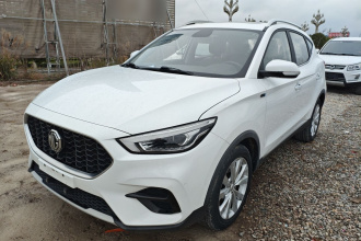 名爵ZS 2020款 180DVVT 自动Lite