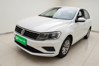 大众 捷达 2017款 1.5L 自动时尚型