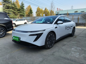 日产N7 2025款 510 Max