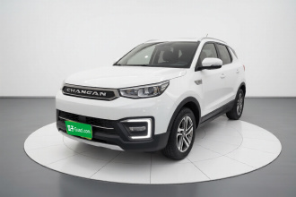 长安CS55 2017款 1.5T 手动炫色型