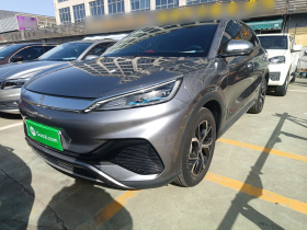 比亚迪 元PLUS 2022款 430KM 尊贵型