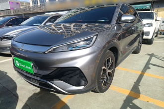 比亚迪 元PLUS 2022款 430KM 尊贵型