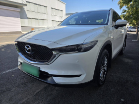马自达CX-5 2017款 2.0L 自动两驱智享型 国V