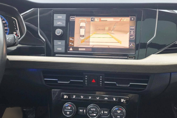 大众 帕萨特 2019款 330TSI 豪华版 国VI局部细节16