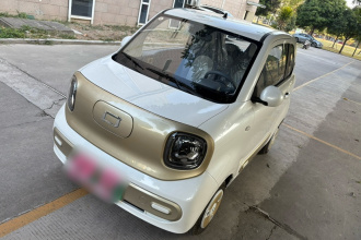 奔腾小马 2025款 222km 闪电马