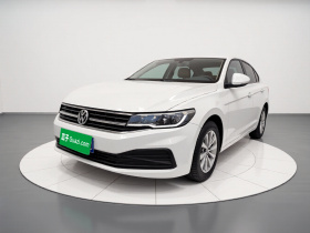 大众 宝来 2019款 1.5L 自动时尚型