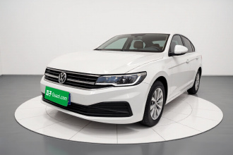 大众 宝来 2019款 1.5L 自动时尚型