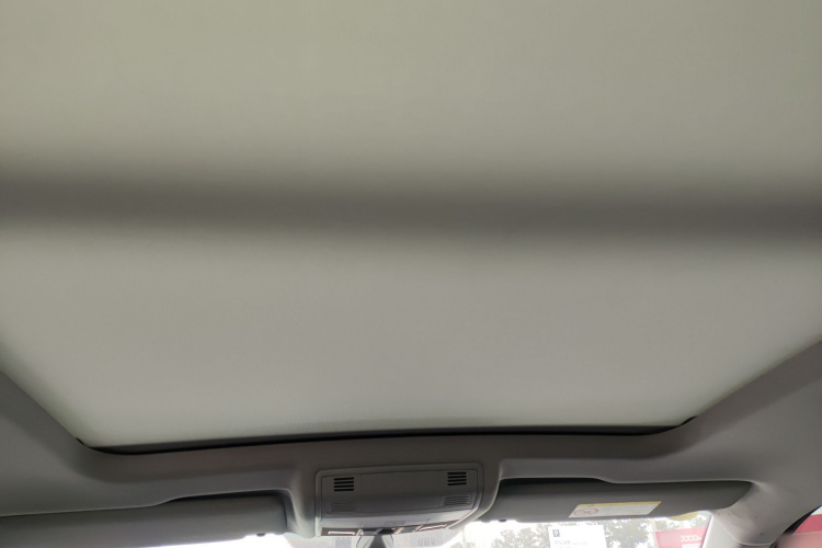 大众 探影 2023款 200TSI DSG 悦智联版中控内饰22