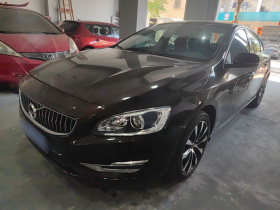 沃尔沃S60 2019款 S60L T3 智进版