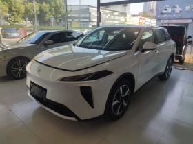 启辰大V DD-i 2025款 虎鲸 150km 畅游版