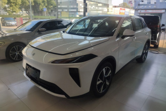 启辰大V DD-i 2025款 虎鲸 150km 畅游版