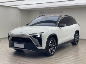 蔚来ES8 2020款 580KM 签名版 六座版