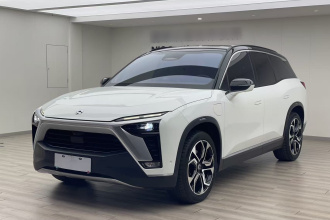 蔚来ES8 2020款 580KM 签名版 六座版