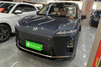 蔚来ES8 2026款 七座行政豪华版