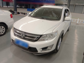 东风风神AX3 2017款 领先版 1.5L 自动尚酷型