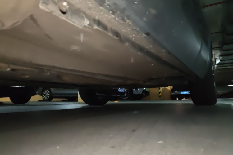 标致4008 2019款 400THP 豪华GT版局部细节9004