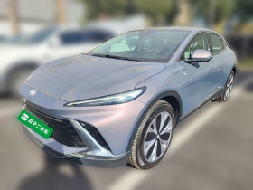 别克E4 2023款 智享版