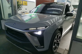 蔚来ES8 2020款 580KM 签名版 六座版