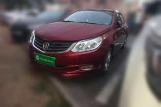 宝骏630 2013款 1.5L 手动舒适型