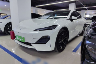 深蓝汽车 深蓝SL03 2024款 135Plus荣耀版