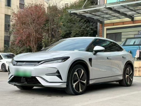 比亚迪 宋L EV 2024款 662km 卓越型