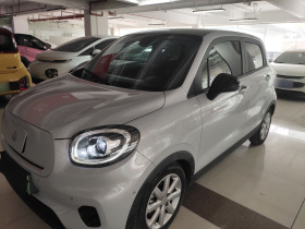 零跑汽车 零跑T03 2022款 星钻版