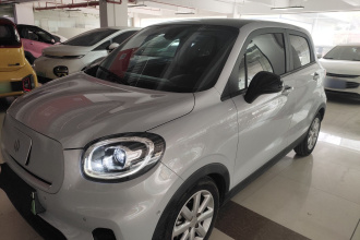 零跑汽车 零跑T03 2022款 星钻版