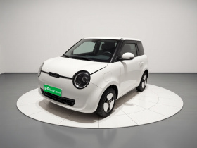 长安启源 长安Lumin 2024款 205km 启航版