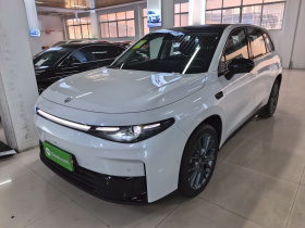 零跑汽车 零跑C10 2024款 210智享版