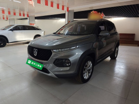 宝骏510 2019款 1.5L 手动乐享型 国V