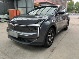 哪吒汽车 哪吒U 2021款 Pro 500 环球版