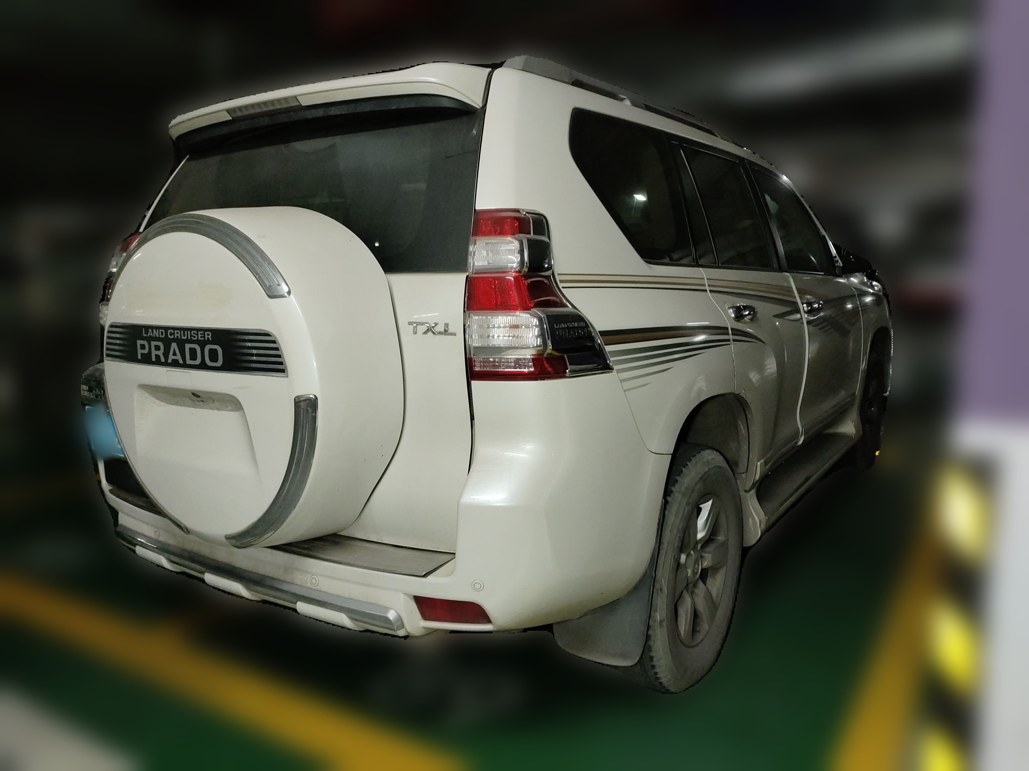 车300二手车图片