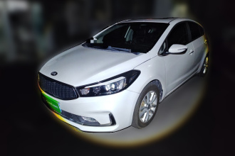 起亚K3 2016款 1.6L 自动GLS