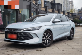 比亚迪 秦L 2024款 DM-i 80KM超越型