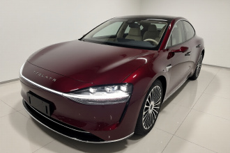 鸿蒙智行 享界S9 2025款 增程 Ultra