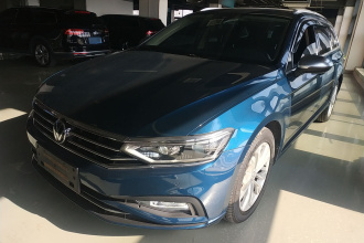 大众 蔚揽 2021款 2.0T 舒行版