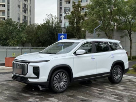 捷途X90 PRO 2024款 1.6T DCT豪华版 5座