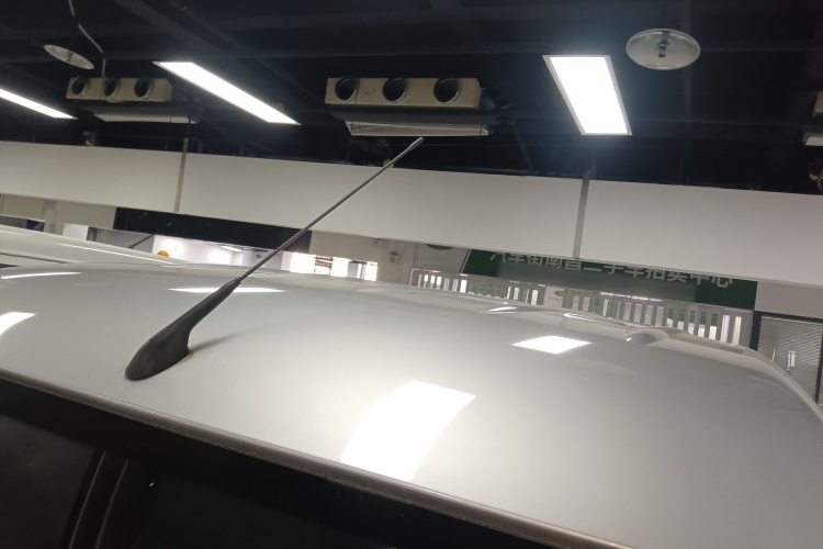 五菱汽车 五菱之光 2023款 1.5L 实用型封窗版 2座局部细节57