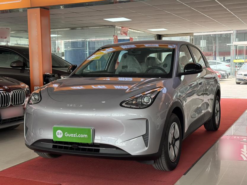 吉利汽车 星愿 2025款 310km 青春版