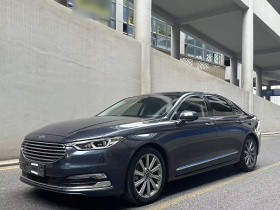 福特 金牛座 2019款 EcoBoost 245 尊享版