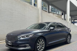 福特 金牛座 2019款 EcoBoost 245 尊享版